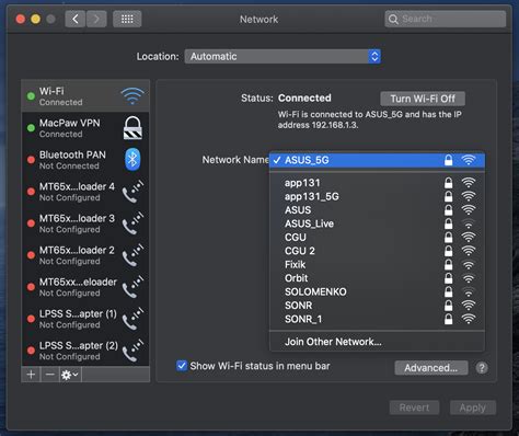 The Ultimate Collection of Wotch WiFi Names for Geeky Network Owners